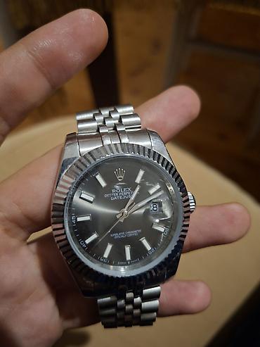 Rolex Datejust Endirim eləmək olar Klassik Datejust dizaynı, gündəlik