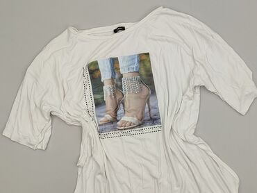 donnay t shirty: T-shirt damski, rozmiar L