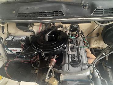 opel astra g arxa bufer: QAZ 33027, 2000 il, motor 2.3 l, Tent, İşlənmiş — 8