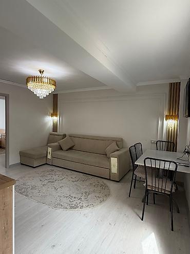 Отдых на Иссык-Куле: Аренда квартиры на Иссык-Куле, Asia Palace, Сары-Ой, 6 мест, Цена Целиком за жилье — 3