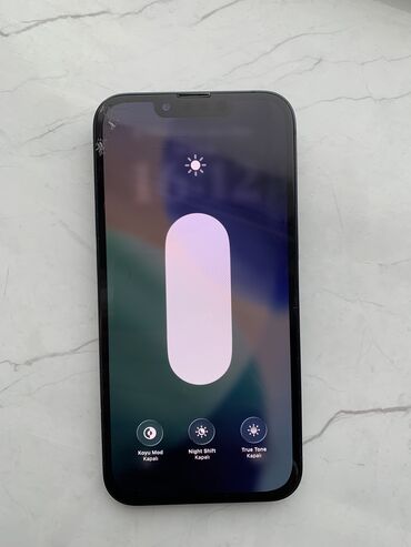 Apple iPhone: IPhone 13, 128 GB, Simsiz şarj, Face ID — 7