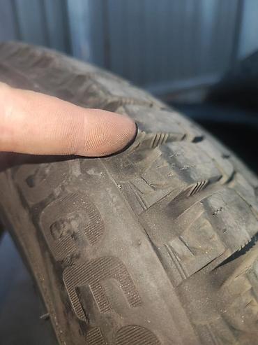 80 б4: Зимние шины Bridgestone Blizzak WS90 - Комплект: 4 шт. - Размер — 10