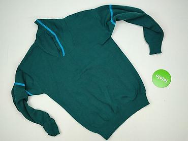 divided bluza: Sweter dla mężczyzn, rozmiar M — 2