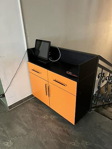 Кафе, рестораны: Суши Сити — ресторан японской кухни и пиццы. Продаётся готовый бизнес — 13