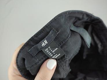 secound hand: H&M, Jeansy damskie, rozmiar 2XS — 4