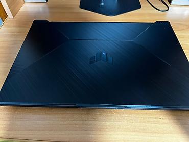 asus oled: Игровой ноутбук ASUS TUF Gaming (серия F15/17) - Экран 17.3" с — 2