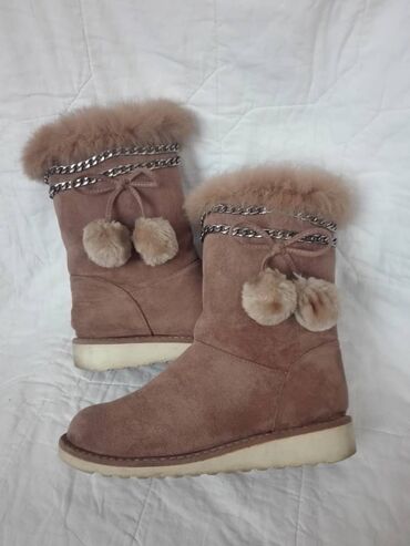 Čizme: Čizme, 38 — 10