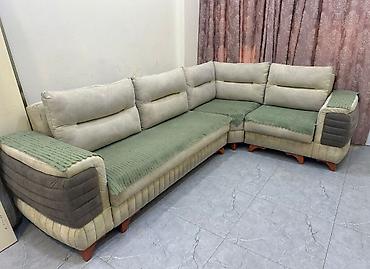 stul ikinci el: Divan, İşlənmiş, Açılan, Bazalı, Çatdırılma yoxdur — 1