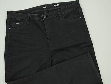 jeansy regular: C&A, Jeansy damskie, rozmiar 4XL — 1