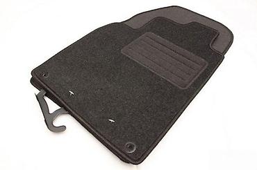 ORIGINAL TIPSKE TEPIH PATOSNICE PETEX SAAB 9-3 93 (4 | PETEX