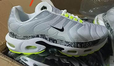 Patike: Nike Air Max Plus (TN) patike – više boja i dezena Za veličine pitati — 14