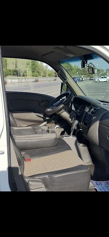 porter 3: Легкий грузовик, Hyundai, Стандарт, 1,5 т, Б/у — 10
