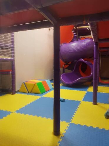 Digər biznes avadanlığı: Şekilde gördüyünüz zoom satılır 120 m² sahesi var, 3 mertebedi — 12