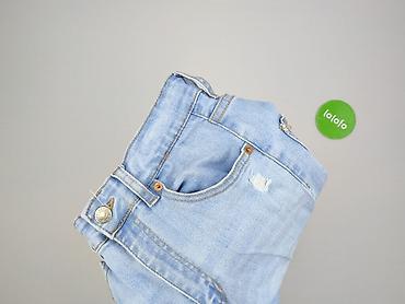 pull and bear garnitury: PULL&BEAR, Джинси жіночі, розмір XS — 6