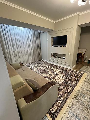 Продажа квартир: 1 комната, 45 м², Элитка, 5 этаж, Косметический ремонт — 4