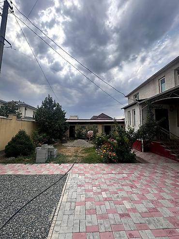 Продажа коттеджей и домов: 🏡 Продаётся дом в Арча -Бешике! 🏡 📍 Отличная локация, рядом школа №79 — 2