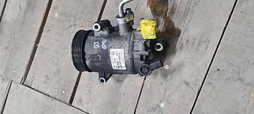 remont abs centrale: KOMPRESOR KLIME ZA VOLKSWAGEN PASSAT B8 - 5Q0820803D | Kompresor — 2