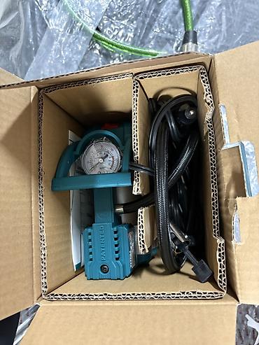 5 5 compressor: Автомобильный компрессор TOTAL (Auto Air Compressor) 140 PSI — 3