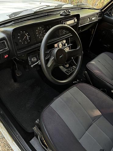 kireditle maşin: VAZ (LADA) 2107: 1.6 l | 2002 il 95000 km Sedan — 9
