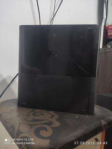 xbox 360 lt 30 бу: Игровая консоль Xbox 360 (версия Slim/E) в черном корпусе. - Подходит — 2