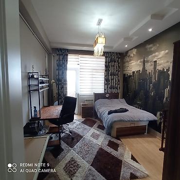 Квартиры: 3 комнаты, Новостройка, 117 м² — 7