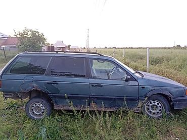 пасат б3 стартер: Volkswagen Passat Variant: 1988 г., 1.8 л, Механика, Бензин, Универсал — 1
