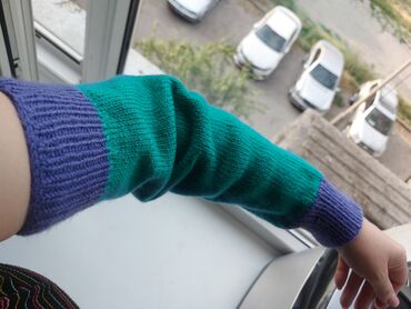 Другие детские вещи: Вязание на заказ — 3