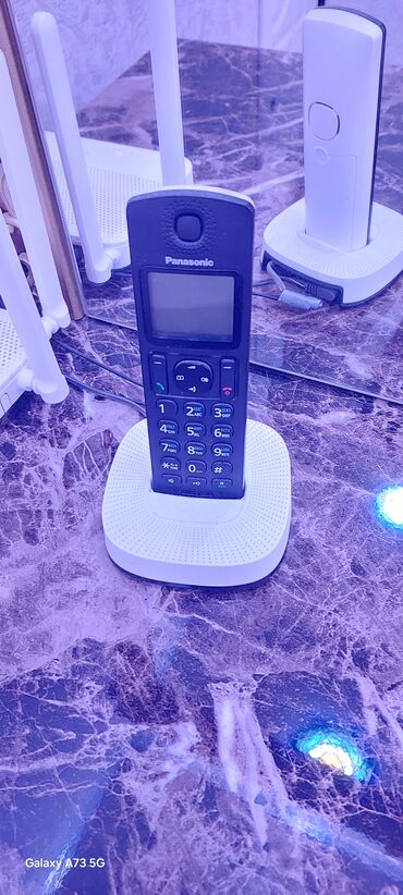 Digər mobil telefonlar: Ev Teli