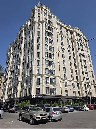 В аренду цокольное помещение в новом ж/к "Кристалл" бизнес класса, пр