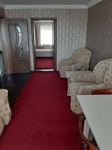 lokbatan evlər: Ev Gencede Azerittifaqda yerleşir 3 otaq kombili. ariston. Əşyalari — 7