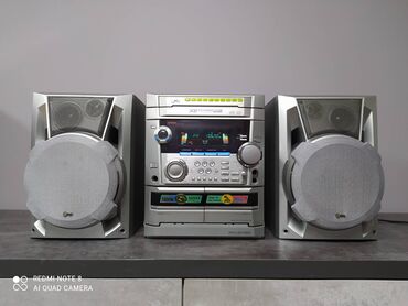 akusticheskie sistemy 5 0 kolonka cherep: Продаю недорого LG музыкальный центр отличном сост. есть AUX есть и
