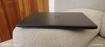 HP: HP noutbuk – Intel Core i3 prosessorlu, 15.6" ekranlı model — 5