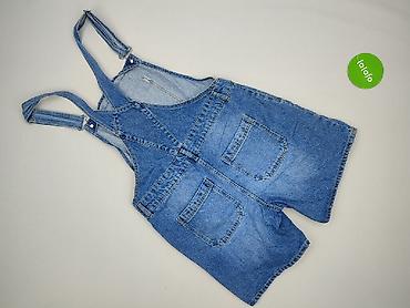 only jeansy: Ogrodniczki damskie, rozmiar M — 3