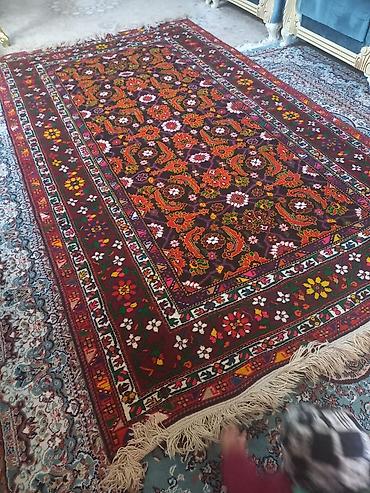 iran peclerinin temiri: Xalça Dekorativ, Azərbaycan, Kredit yoxdur — 5