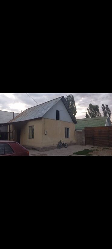 продажа домов колмо: Дом, 60 м², 4 комнаты, Собственник, Косметический ремонт