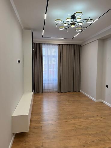 Продажа квартир: 2 комнаты, 2 м², Элитка, 3 этаж, Дизайнерский ремонт — 1