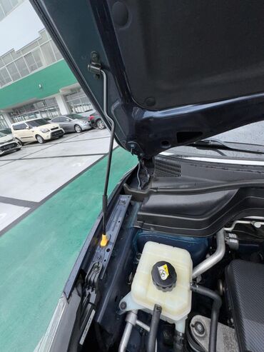 Ssangyong: Ssangyong : 2019 г., 1.6 л, Автомат, Дизель, Кроссовер — 10