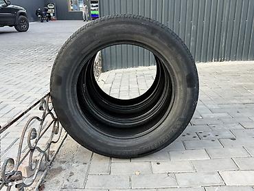 шины зимние 22560 r18: Шины 225 / 60 / R 18, Зима, Б/у, Легковые, США, Bridgestone — 6