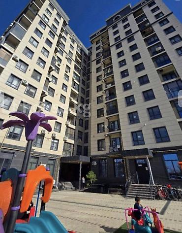 Продажа квартир: 3 комнаты, 80 м², Элитка, 10 этаж — 1