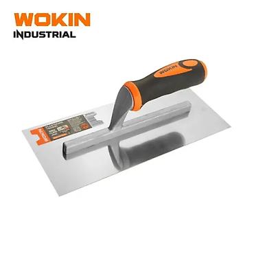 multrul 4 goz: WOKIN Plastik Saplı Suvaq Malası – 280 × 120 mm Peşəkar suvaq və — 1