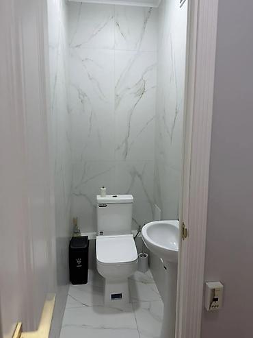 Продажа квартир: 3 комнаты, 76 м², Джал-29 106 серия, 6 этаж — 4