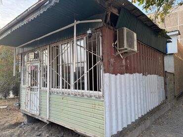 оборудования для пекарни: Продается срочно КОНТЕЙНЕР 40тон Обшивка кылынган, утепление тоже 6х5