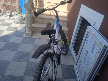 vilano velosiped: Новый Горный велосипед 26", скоростей: 7, Платная доставка
