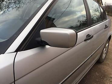 far rs: RETROVIZOR ZA BMW 315, 316, 318 . OD 1998. DO 2005. GOD. | Svi — 1