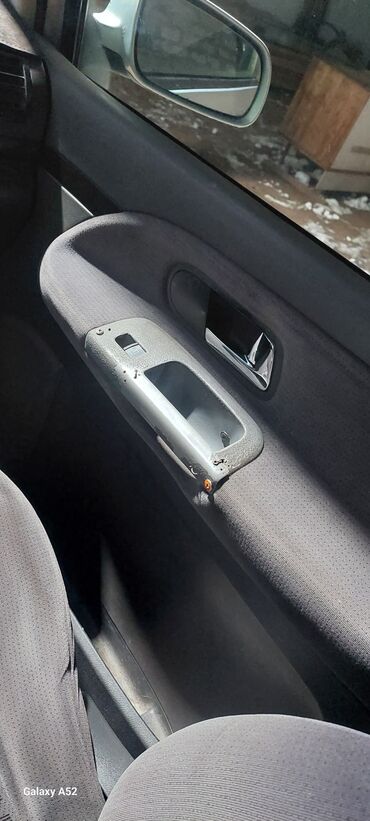 Volkswagen: Volkswagen Sharan: 2000 г., 2 л, Механика, Бензин, Минивэн — 13