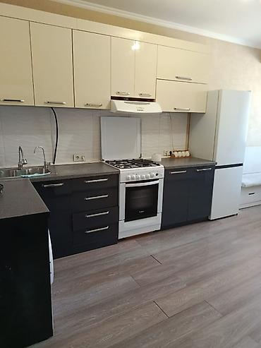 125: 2 комнаты, 72 м², Элитка, 2 этаж, Евроремонт — 10