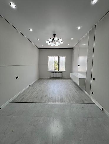56: 2 комнаты, 56 м², Аламедин-1 мкр Элитка, 4 этаж, Дизайнерский ремонт — 2