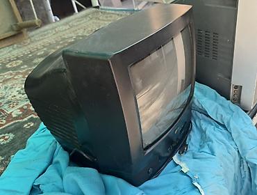 тв 4: Телевизор LG в хорошем состоянии — 2