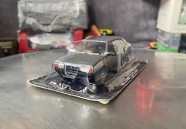 VAZ (LADA): VAZ, 1990 il, 1:43, Dəmir, Ödənişli çatdırılma — 3