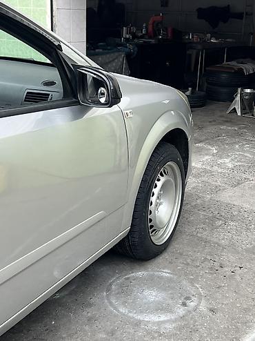 avto satış saytları: Opel Astra: 1.3 l | 2007 il 400 km Hetçbek — 2